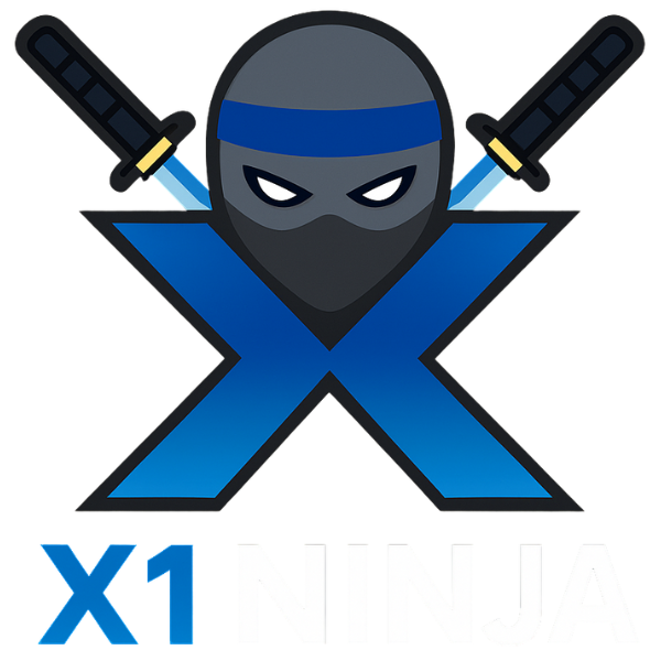 X1.Ninja